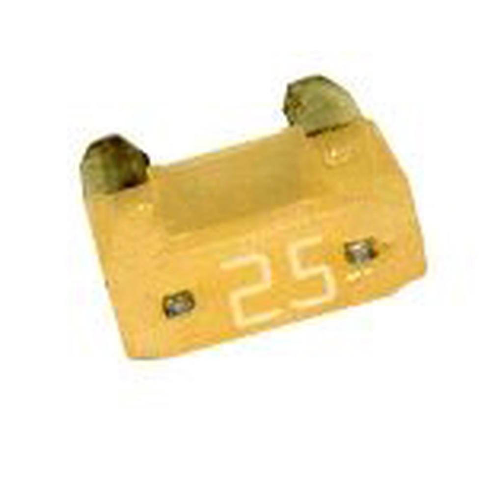 MINI25 Fuse Cartridge for Universal Products