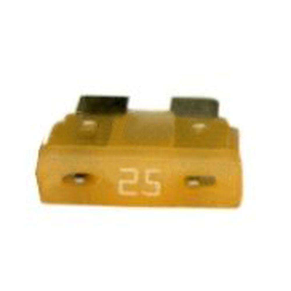 Fuse Cartridge Fits Universal Products Replaces ATO25