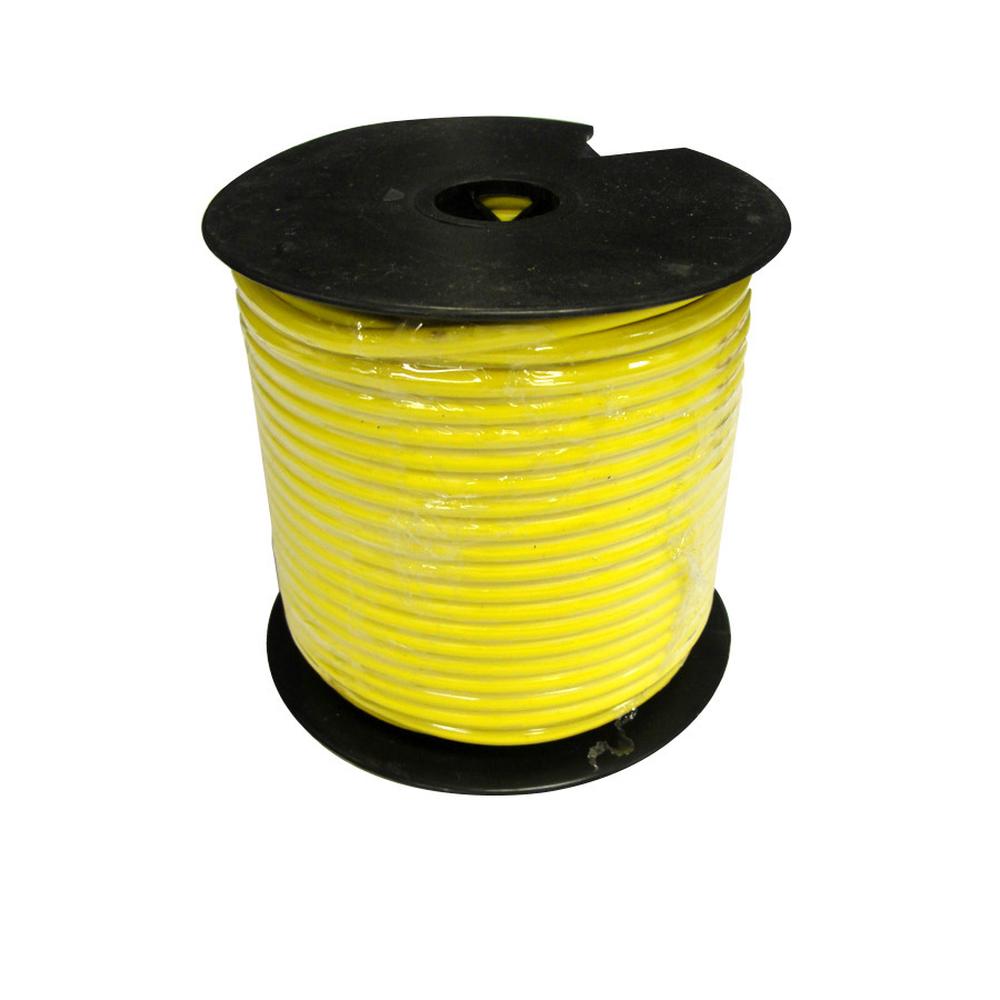 PW112Y Wire for Universal Products