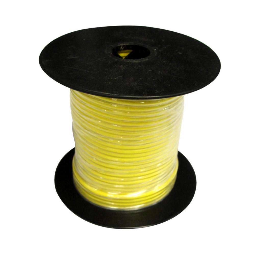 PW116Y Wire for Universal Products