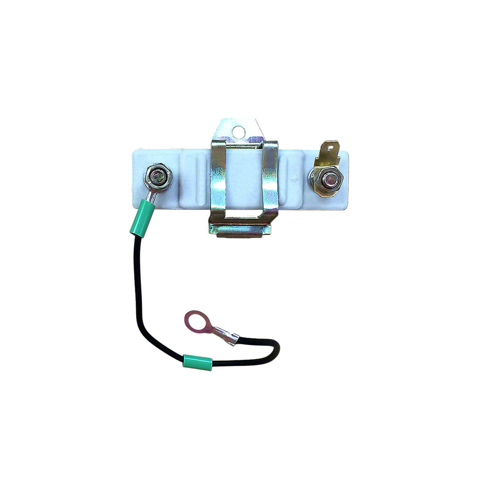 12-volt Voltage Resistor (2-terminal style) Fits Oliver Replaces ELL70-0292