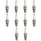 Qty 10: Spark Plug Fits NGK Replaces 7131
