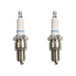 (2) Spark Plug for 751-10292 951-10292 F6RTC MTD OHV Engines