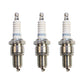 Qty. 3: Spark Plug
 Fits Universal Products Replaces F6RTC