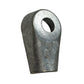 Light Mounting Clamp - Half Fits John Deere 3010 3020 4000 4010 4020 4230 R27460