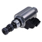 25/220992 Valve Solenoid Assembly Fits JCB 3CX 4CX Backhoe 25220992 SV4-D-D12