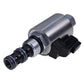 Valve Solenoid Assembly Fits JCB Replaces 25-220992
