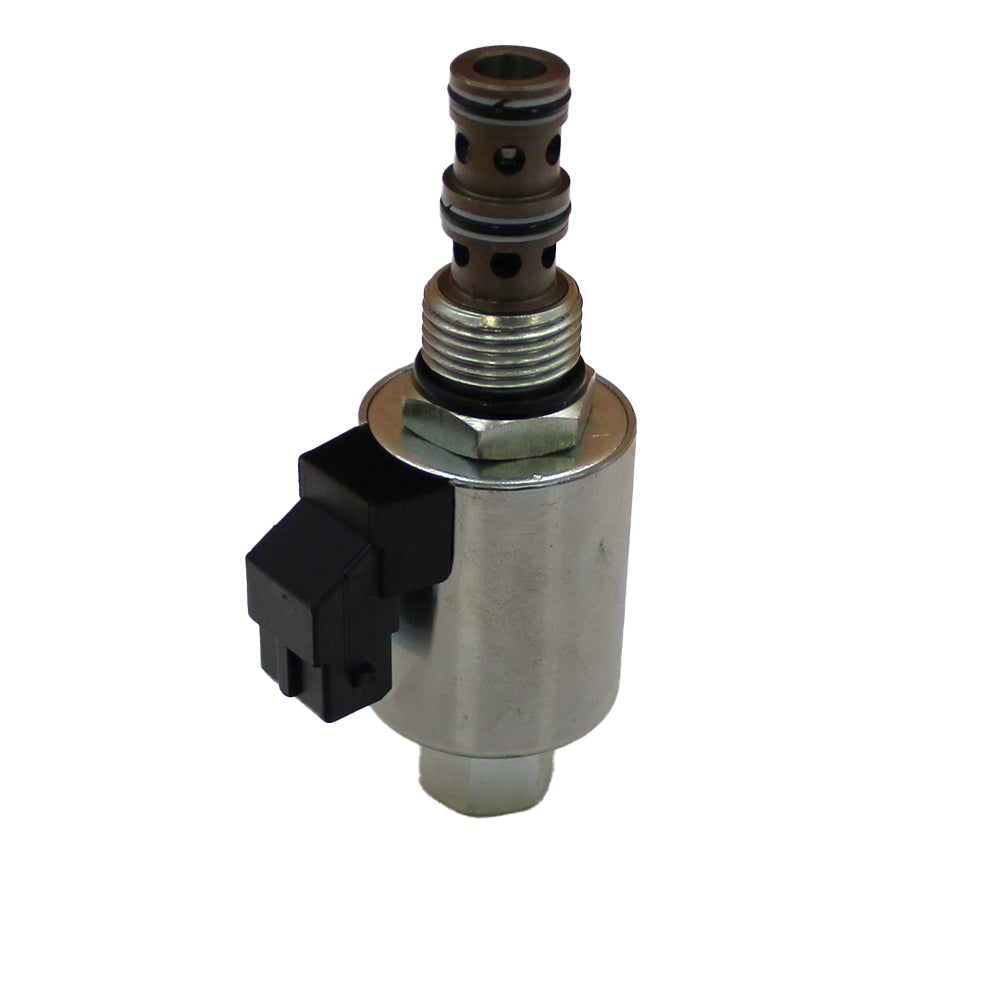 Valve Solenoid Fits JCB Replaces 25-105200