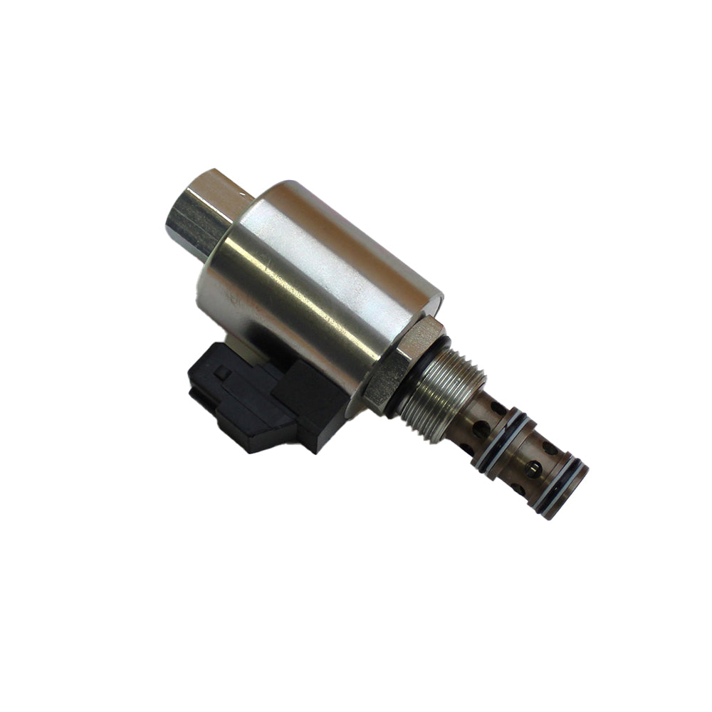 Valve Solenoid Fits JCB Replaces 25-105200