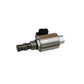 25/105200 Solenoid Valve Fits JCB Models: 3CX, 4CX, 3220,1400B,1550B, 1600B++