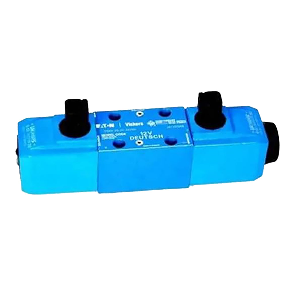 Valve Solenoid Assembly Fits JCB Replaces 25-220998
