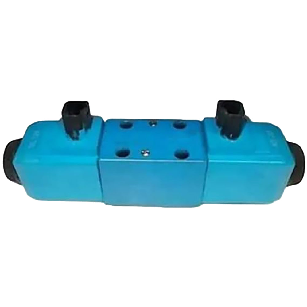 Valve Solenoid Assembly Fits JCB Replaces 25-220998