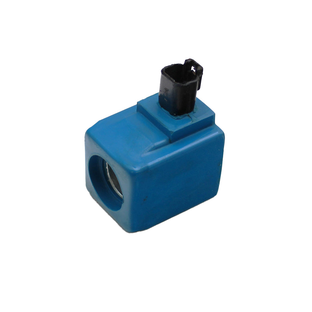 25/221054 Solenoid Coil Assembly Fits JCB 3CX ITL 531-70 540 FS PLUS 550-140