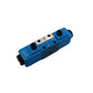 Solenoid Valve Assembly Fits JCB Replaces 25/104700
