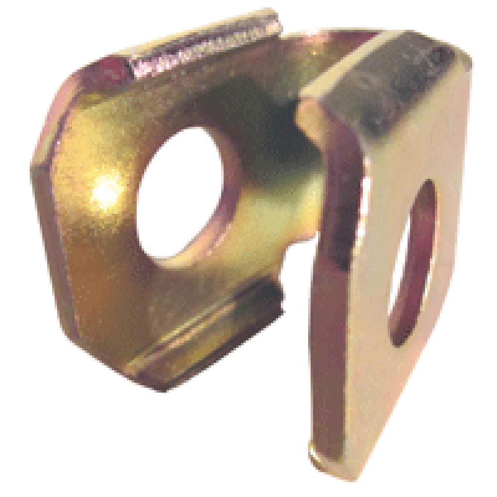 JDS469 Light Bracket / Clamp Fits John Deere