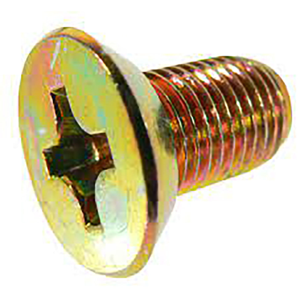 Pole Shoe Screw Fits Delco Replaces 1843646
