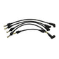 IHS4330 Spark Plug Wiring Set with 90 degree boots, 4-cyl. Fits International