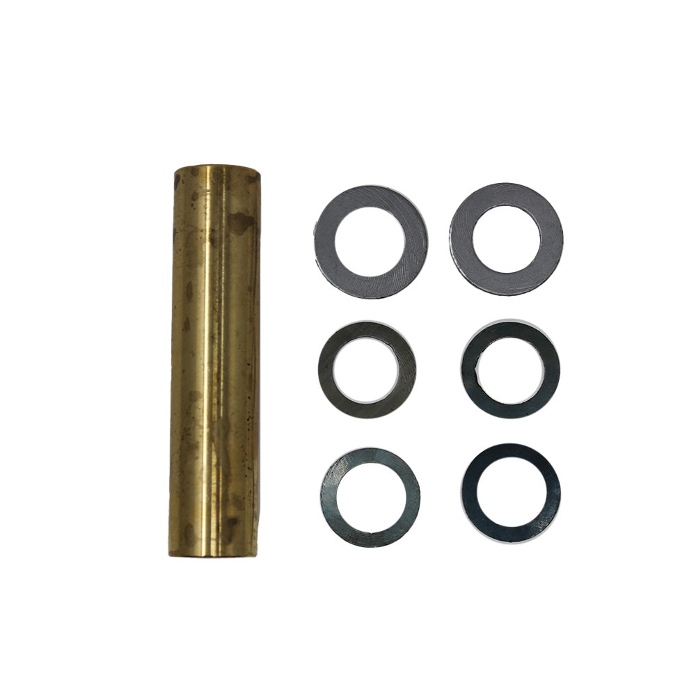 Delco Distributor Shaft Bushing and Shim Kit Fits Allis Chalmers Replaces 225773