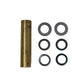 Fits Delco Distributor Shaft Bushing and Shim Kit Fits Cockshutt Replaces MA593