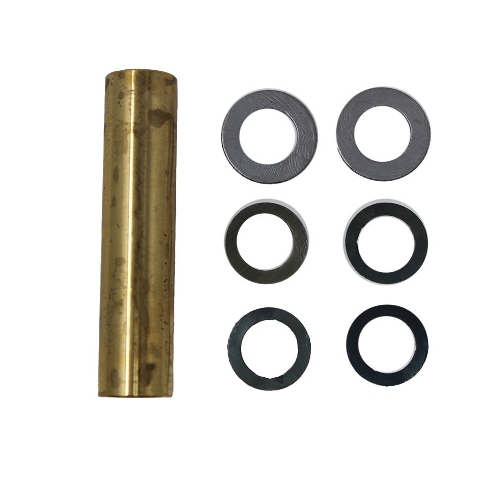 1025008M1 Fits Delco Distributor Shaft Bushing and Shim Kit Fits Massey Ferguson