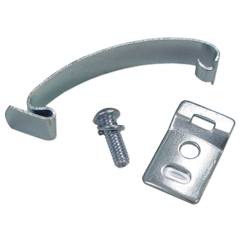 Distributor Cap Spring Clip - AB-488LD