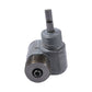 Tach Drive Assembly Fits Case IH Replaces ELL70-0613