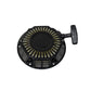 Recoil Starter Fits Honda Generator Engines 5.5hp 6.5hp GX120 GX160 GX200 Type C