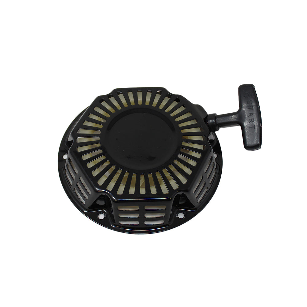 Recoil Starter for Chinese Clone Engines 5.5hp 6.5hp 168FA 168FB 170F 212cc