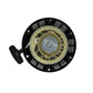 28400-ZH8-013YA Black Recoil Starter Fits Honda GX120 GX160 GX168 GX200 Engines