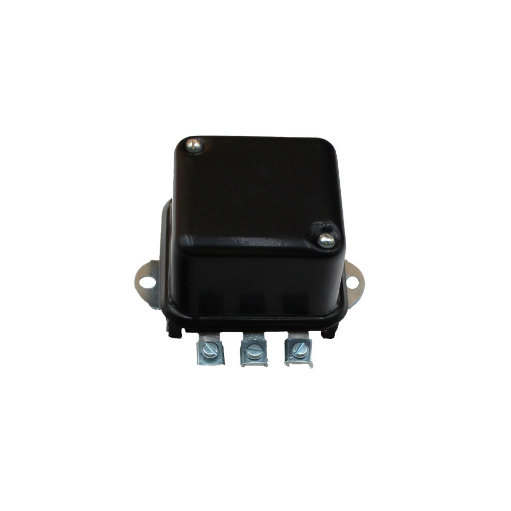 Voltage Regulator Fits Oliver Replaces 105114A