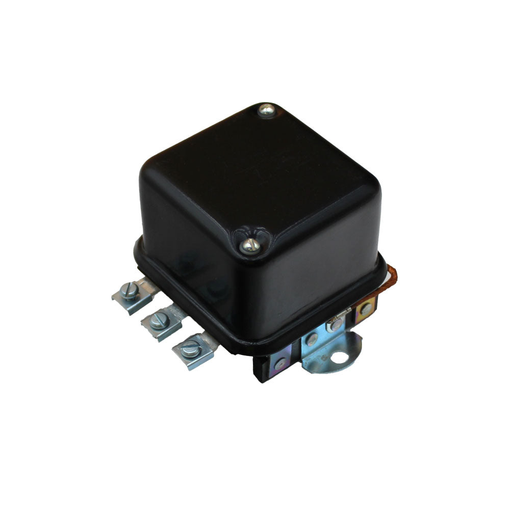Voltage Regulator Fits Allis Chalmers Replaces 229484