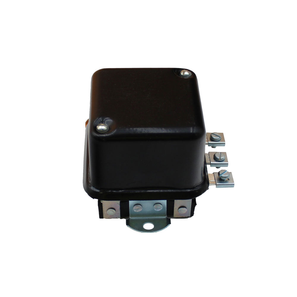 NEW 12 Volt Voltage Regulator Fits Delco Remy Starter Generator