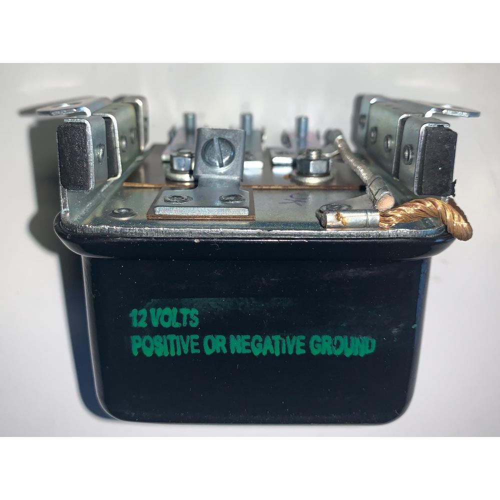 New Voltage Regulator 435-040 Fits Briggs and Stratton 295924