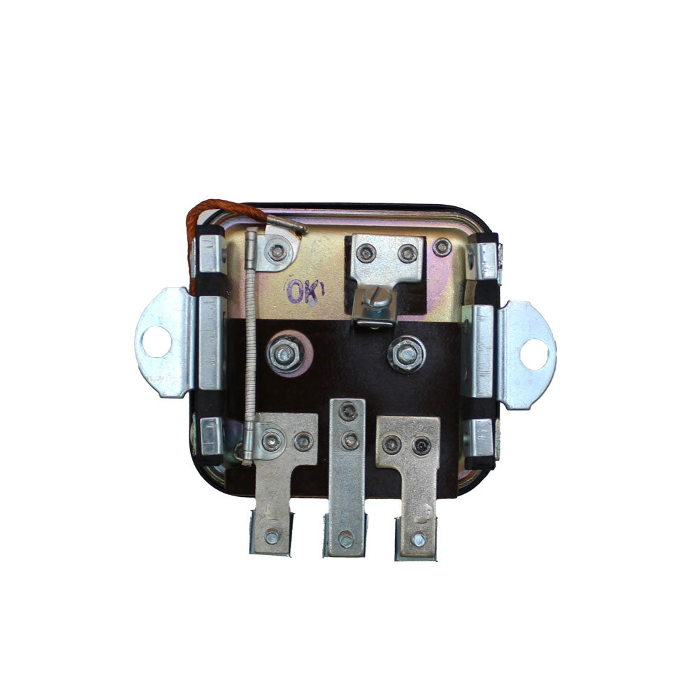 REGULATOR 12 VOLT FOR PART D646 D655 ELP50-0005 GDR6005 GDR6006 GRX297 GRX-297