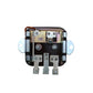 NEW 12 Volt Voltage Regulator Fits Delco Remy Starter Generator