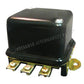 REGULATOR 12 VOLT FOR PART D646 D655 ELP50-0005 GDR6005 GDR6006 GRX297 GRX-297