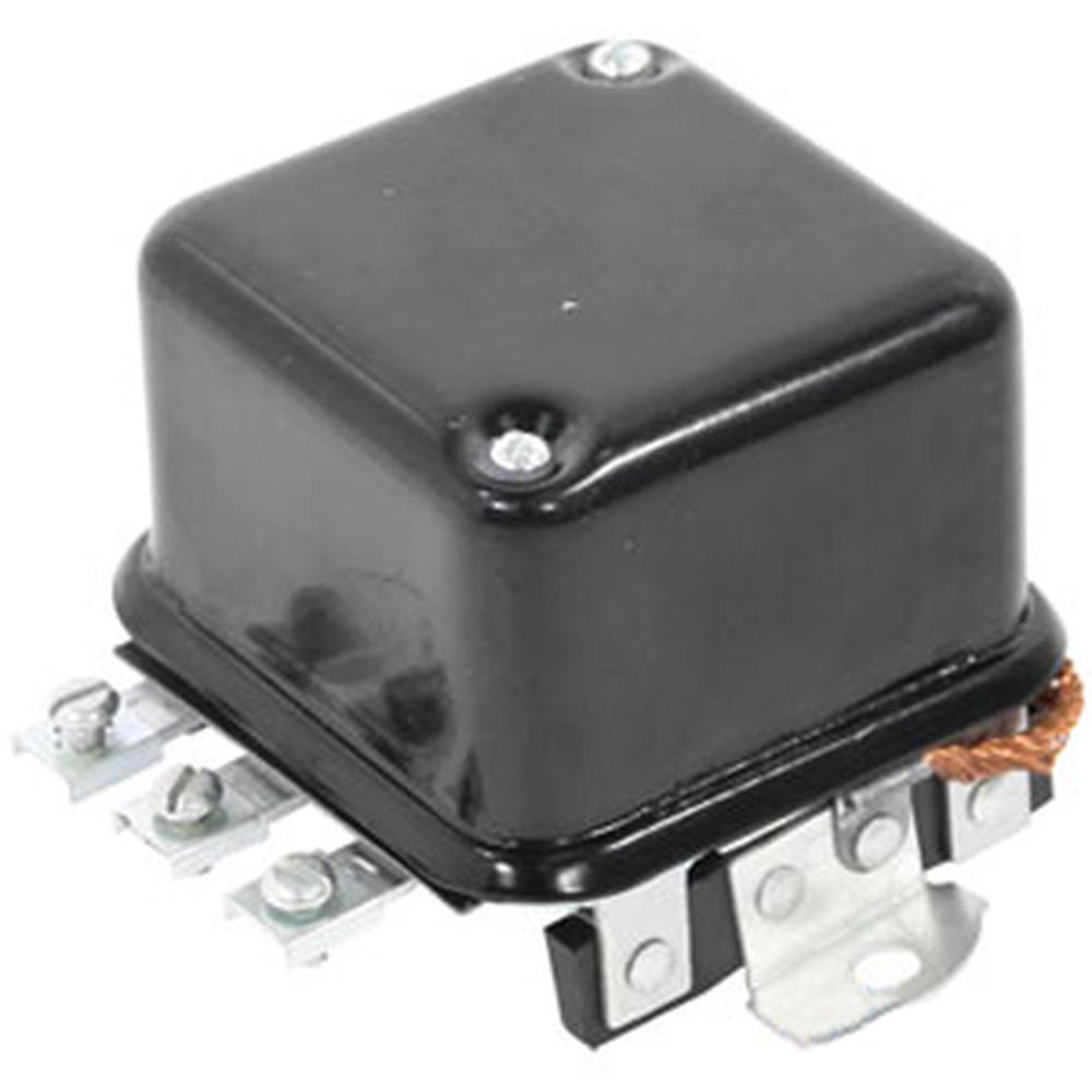 New 12V Regulator Fits Delco Generators 1118981 1118988 1119577