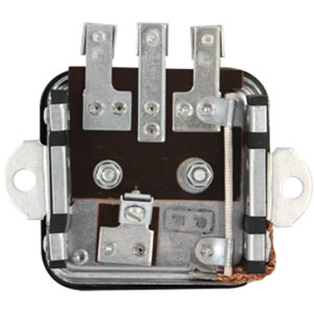 Voltage Regulator Fits Allis Chalmers Replaces 229484