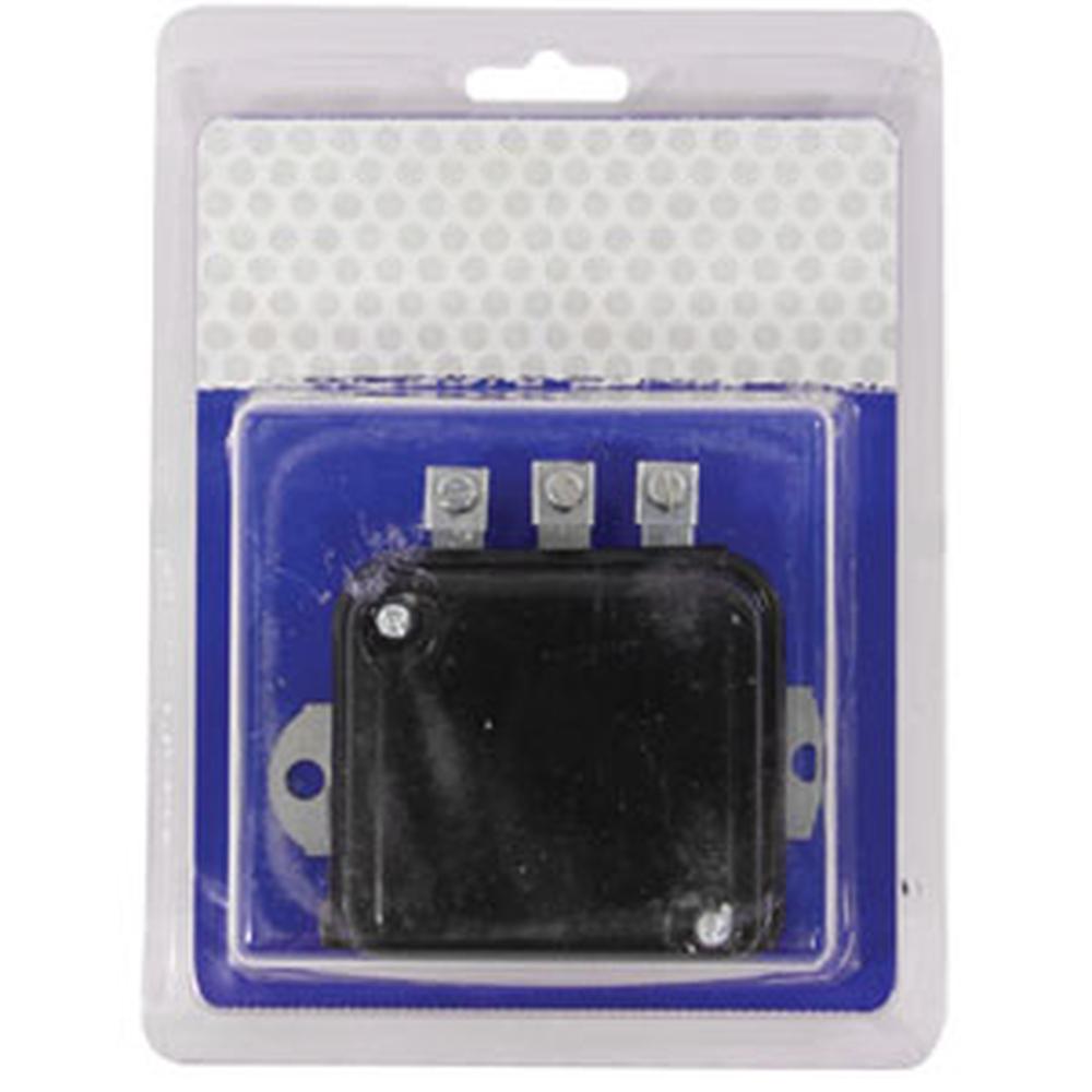 1700-0574 12 Volt Voltage Regulator Fits International IH 4100 4156 444 504 544