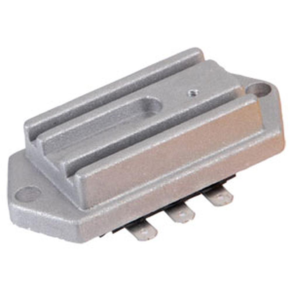Voltage Regulator Fits Oregon