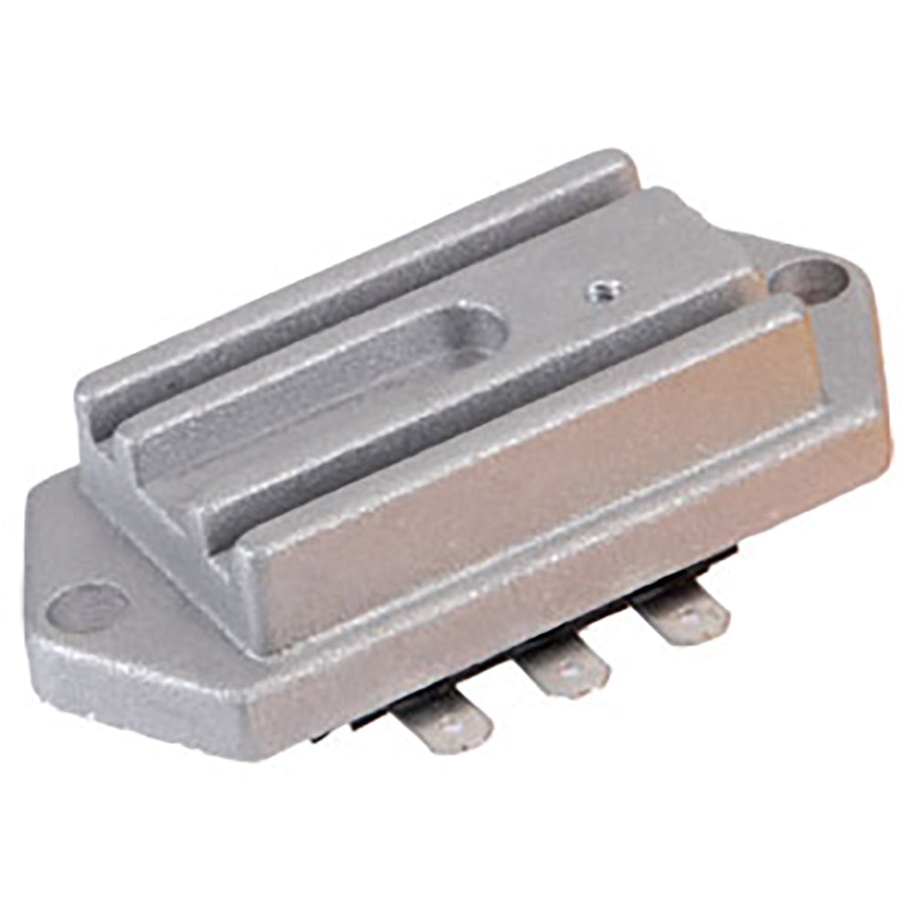 Voltage Regulator - Fits Kawasaki Onan HE191-1748 Fits John Deere AM34738, 317 K