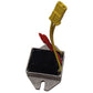 Voltage Regulator Fits John Deere Replaces LG691185
