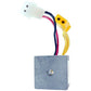397809 Fits Briggs and Stratton Tractor Regulator