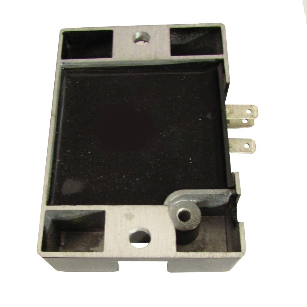 Voltage Regulator Fits John Deere Riding Mower 110 112 140