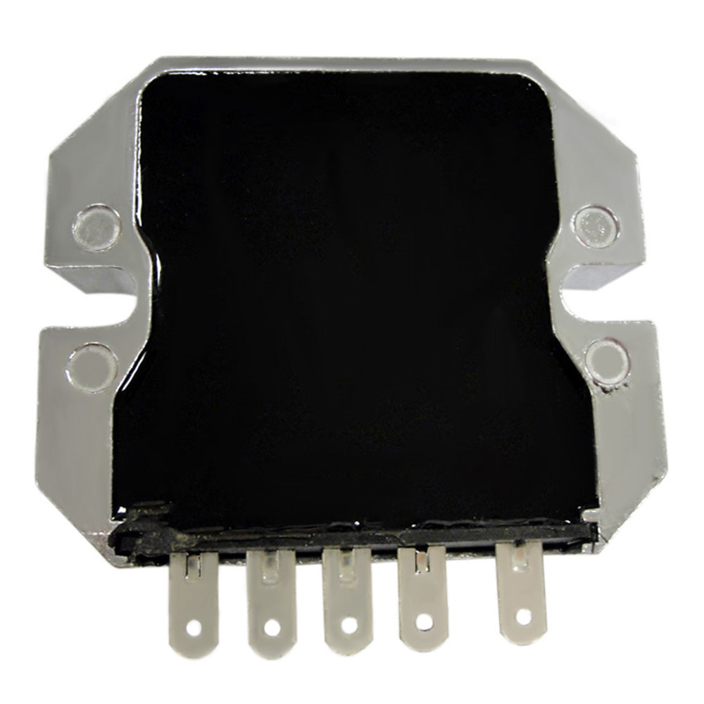 Rectifier Voltage Regulator Fits John Deere Compact Tractor 670 770 870 970 1070