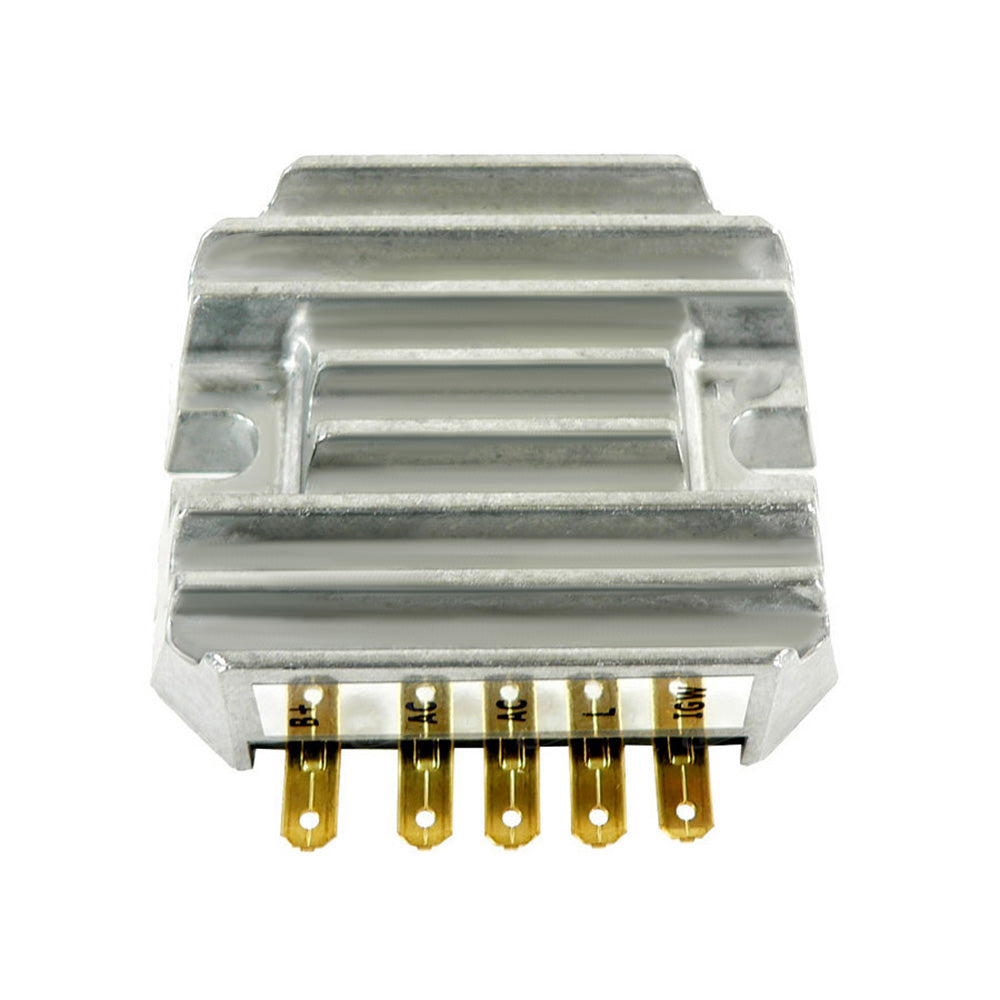 Voltage Regulator Fits John Deere AM101406 MIA881279 Fits 322 330 3375 375