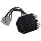 New Tractor 12V Voltage Regulator Fits Kubota Models
