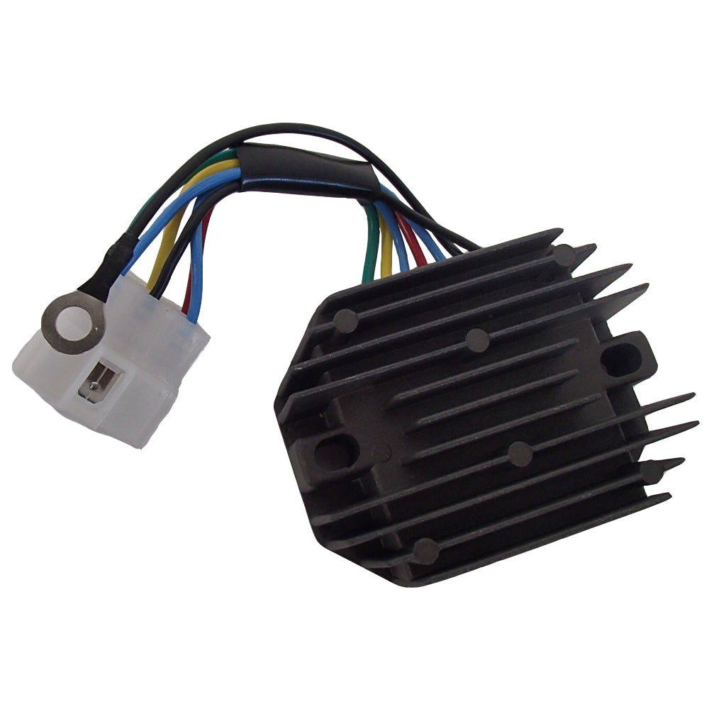New 12V Voltage Regulator Fits Kubota Tractor B9200HST-D B9200HST-E