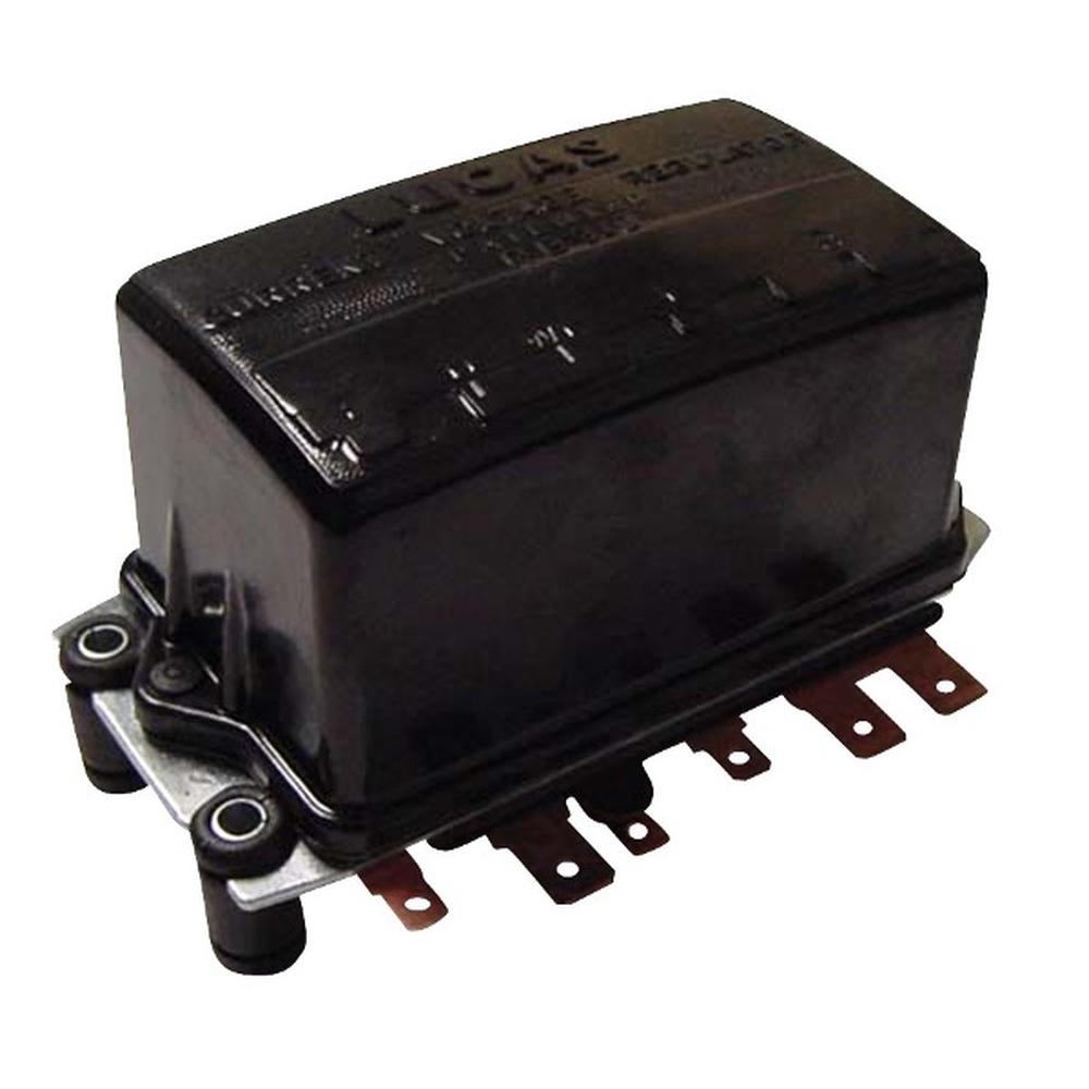 REGULATOR 30 AMP Fits Ford 4100 4110 4140 4190 4200 4330 4340 4400 4410 5000