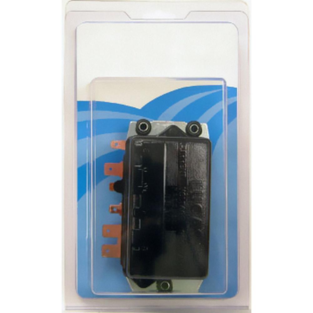 1100-0650 - Regulator Fits Ford/New Holland